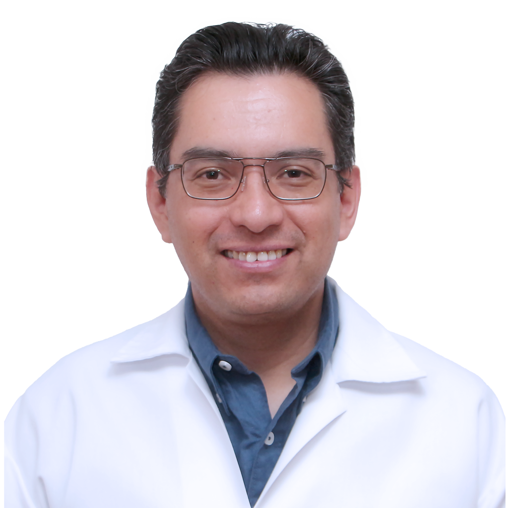 PhD. Jose Carlos Jimenéz Ortega